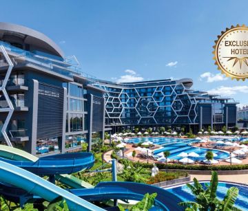 BOSPHORUS SORGUN HOTEL